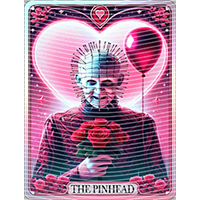 Valentine's Day-QRJ  2646